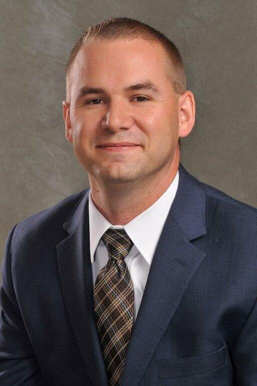 Edward Jones-Financial Advisor: Matthew Sell