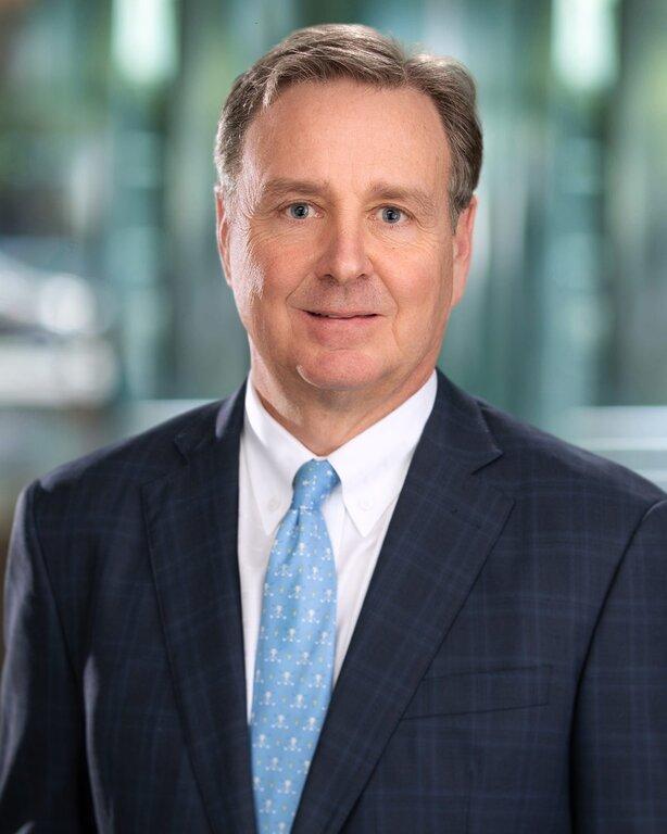 Merrill Lynch Financial Advisor T Frye