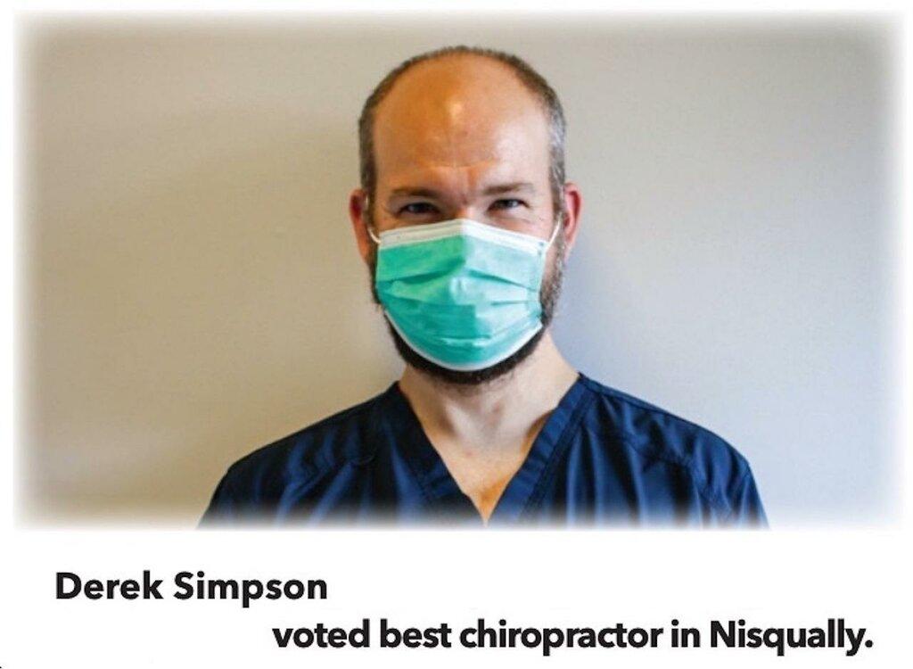 Nerve Naturopathy Chiropractic & Massage