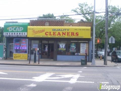 Ann's Cleaner Inc