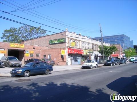 One Stop Home Service Inc