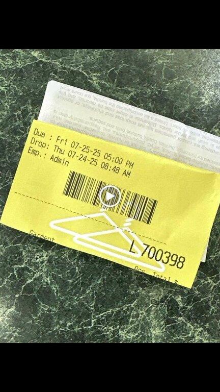 Superior Dry Cleaners