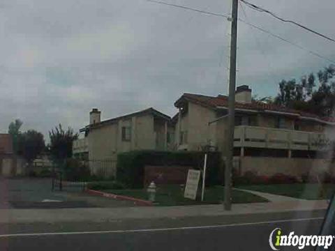 Emerson Place Apartments