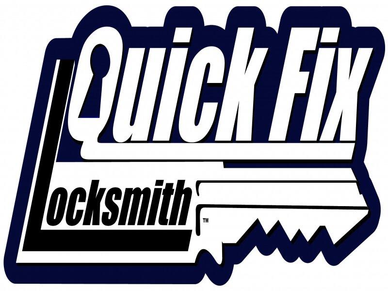 Quick Fix Locksmith