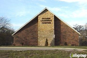 New Hope Church of God