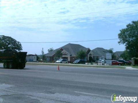 Cross Timbers Financial Group