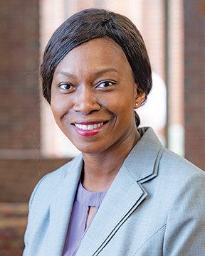 Ndofor, Bih, Tabah, MD