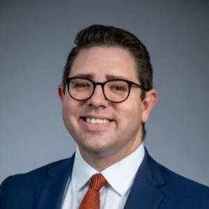 Bank of America Private Client Advisor Vernon Crawford