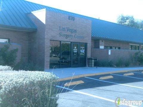 Las Vegas Surgery Center