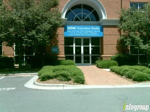 Colony at Morrocroft