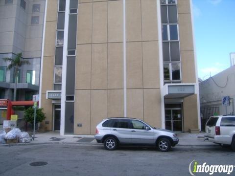 Dade County Bar Association