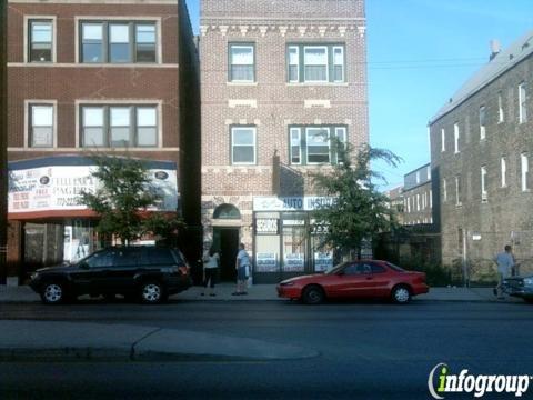 Real Auto Insurance Agency Inc