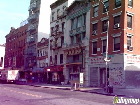 Boe Fook Funeral Services