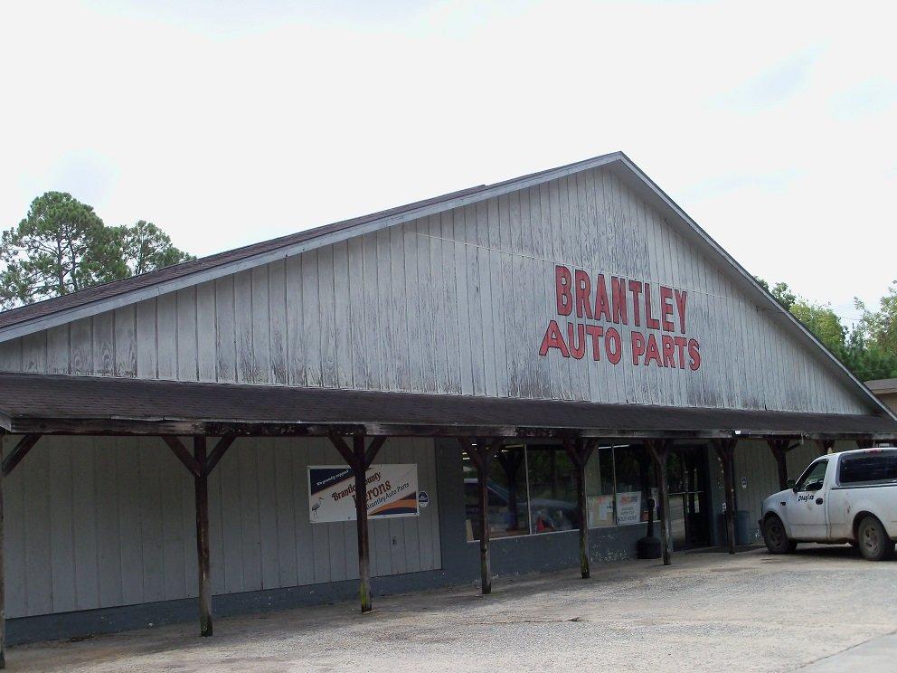 Brantley Auto Parts, Inc