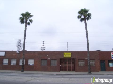 J & J Machine & Engineering