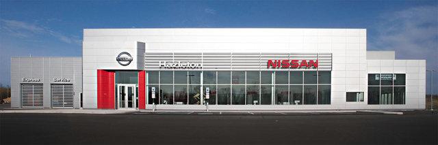 Wally's Nissan of Hazleton