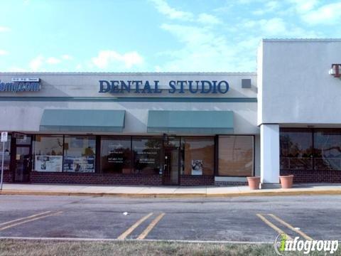 Schaumburg Dental Studio