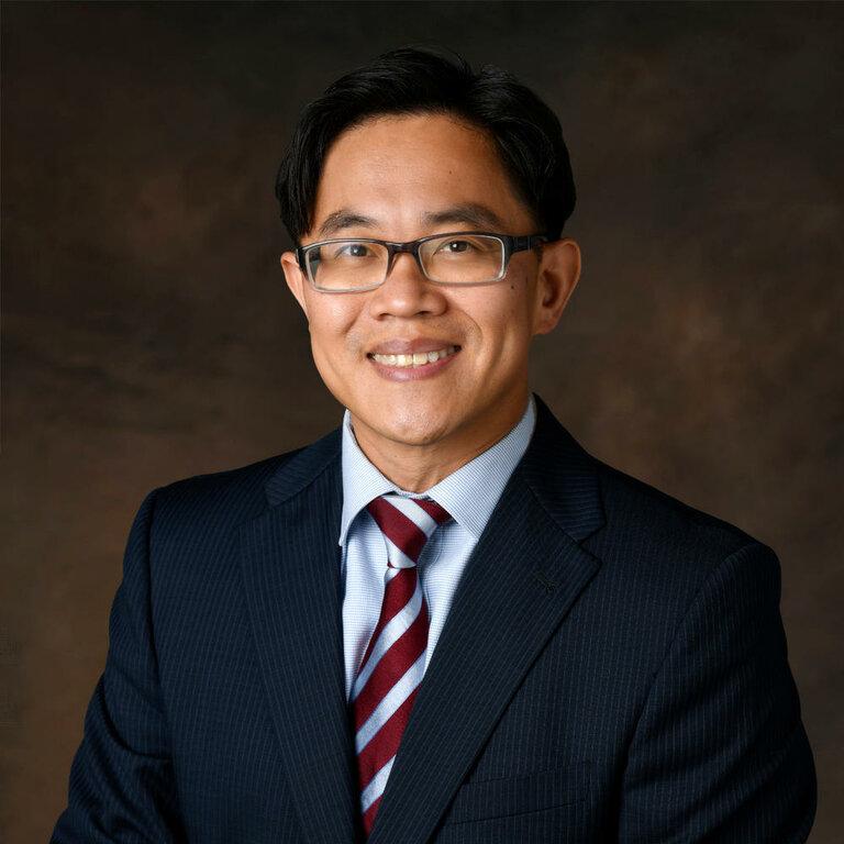 Luke S Oh, MD - Rothman Orthopaedics