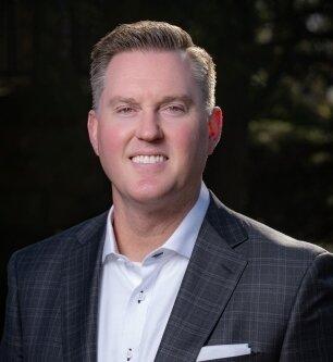 Merrill Lynch Financial Advisor David Staley