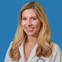 Megan E Shaffer, MD