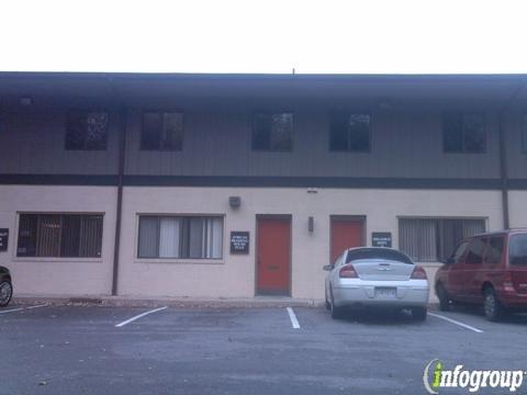 African Braiding House