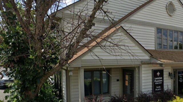 LewisGale Physicians Primary Care-10 Hickok St.