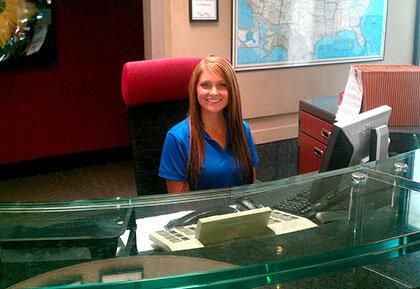 Grapevine Chrysler Jeep Dodge Ram