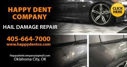 Happy Dent Company