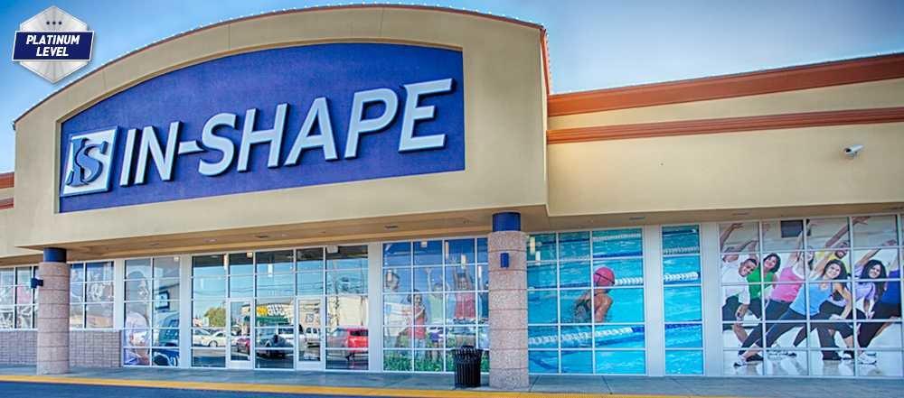 In-Shape
