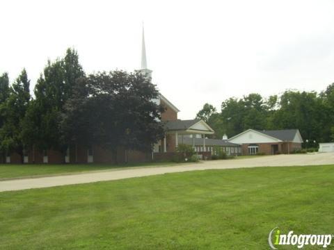 Valley Presbyterian Church