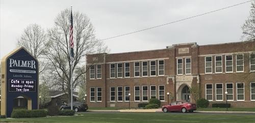 Palmer Community Centre