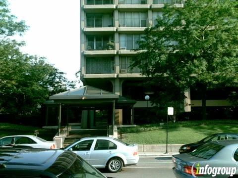 Lincoln Park Tower Condominiums