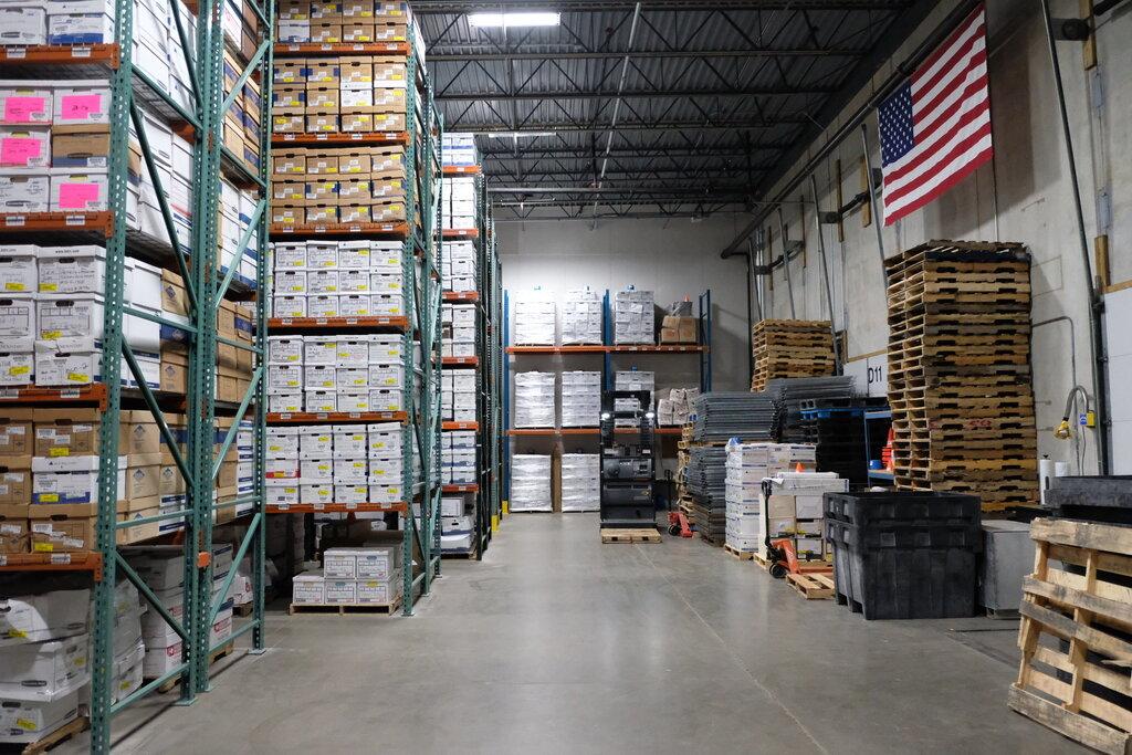 Advanced Records Management