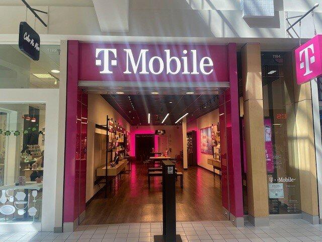 T-Mobile