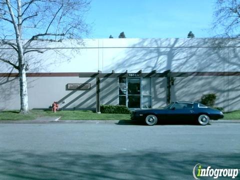 Color Wheels Auto Body