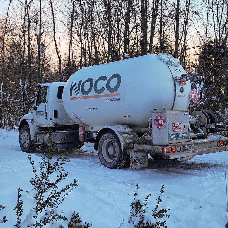 NOCO Energy