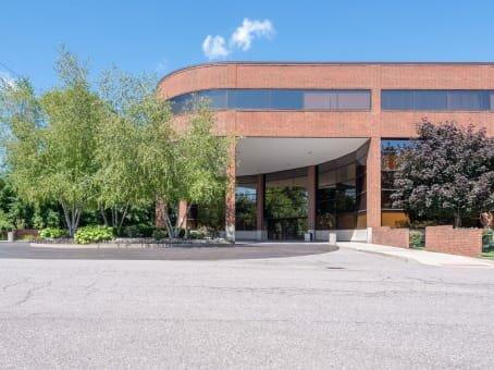 Regus - Dearborn