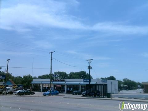 Fort Worth Foundation Repair