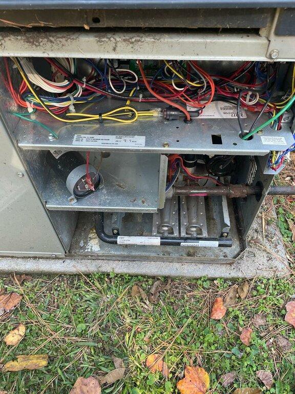 AC Today Heating and Cooling