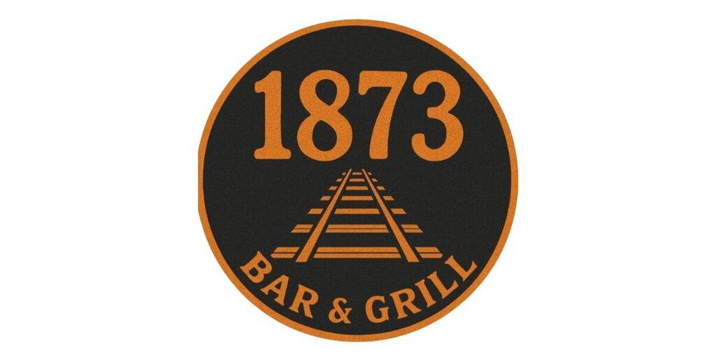 1873 Bar & Grill