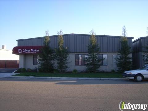 Cabinet Masters Inc