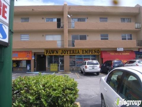 El Zafiro Jewelry Inc