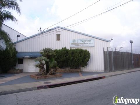 United Steel Fence Co Division Of Usf Co Inc