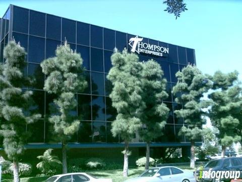 Briar Villa Apartments