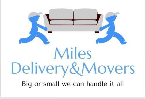 Miles Delivery & Movers
