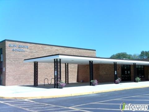 Glen Grove Elementary School