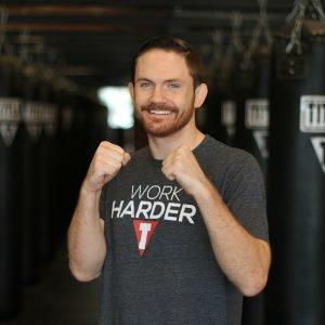 TITLE Boxing Club Saugus