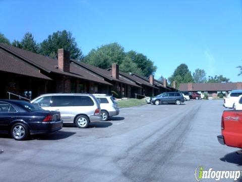 McDaniel, James A DC