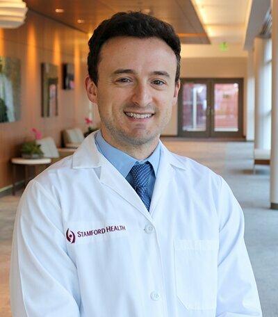 Mario Gioia, MD - Stamford Health Medical Group - Cardiology