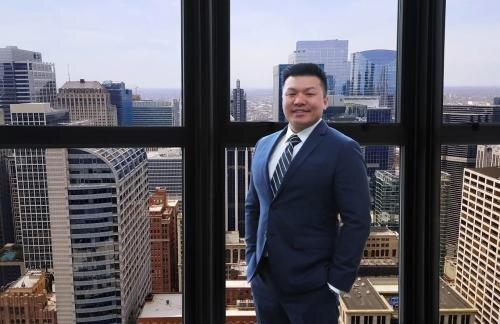 Tang & Associates Law Office, LLC